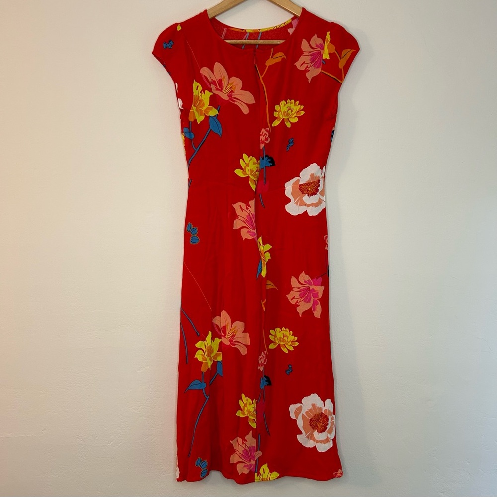 Loft dress